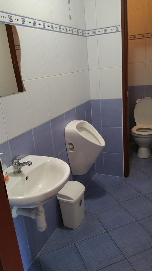 Penzion Filoun Plavy Екстериор снимка